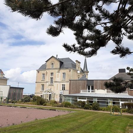 Les Tourelles Village De Vacances Анель Екстер'єр фото