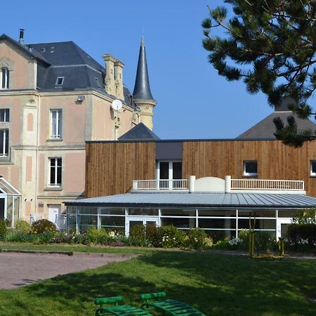 Les Tourelles Village De Vacances Анель Екстер'єр фото