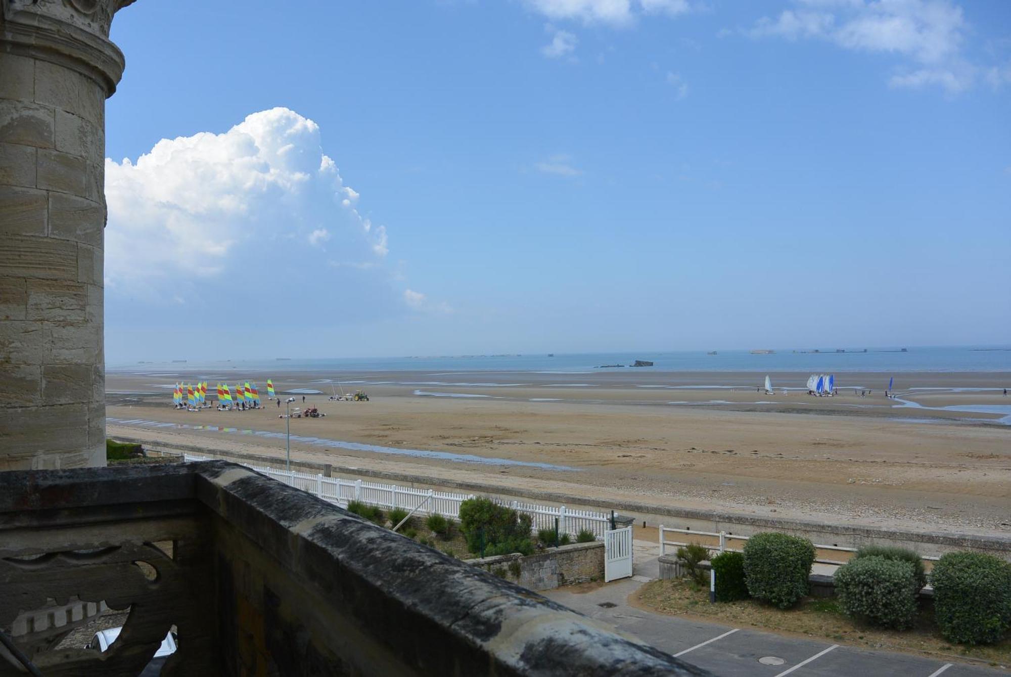 Les Tourelles Village De Vacances Анель Екстер'єр фото